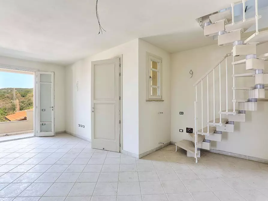 appartamento in vendita a Rosignano Marittimo in zona Castiglioncello