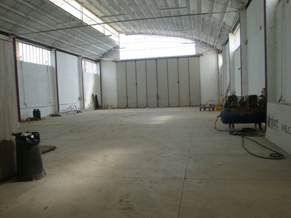 capannone in vendita a Rosignano Marittimo