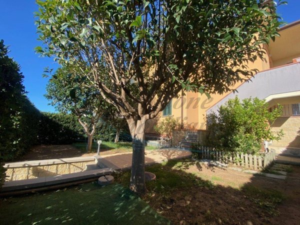 appartamento in vendita a Rosignano Marittimo in zona Rosignano Solvay