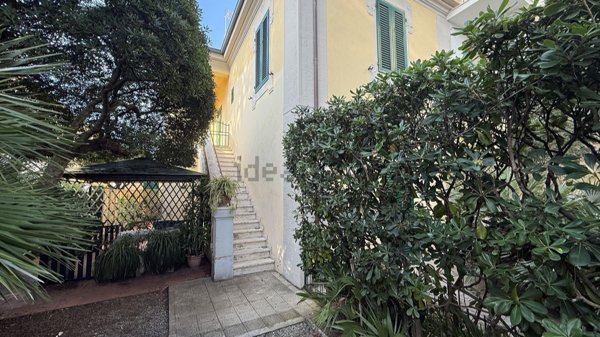 appartamento in vendita a Rosignano Marittimo in zona Castiglioncello