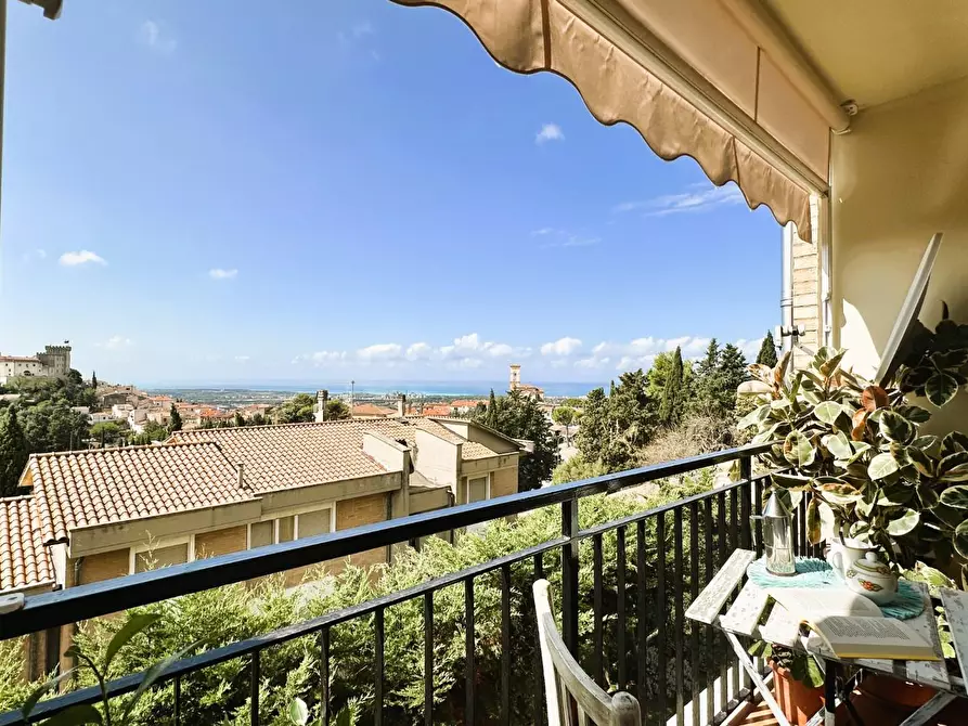 appartamento in vendita a Rosignano Marittimo