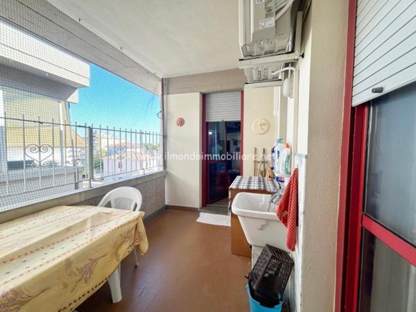 appartamento in vendita a Rosignano Marittimo in zona Vada