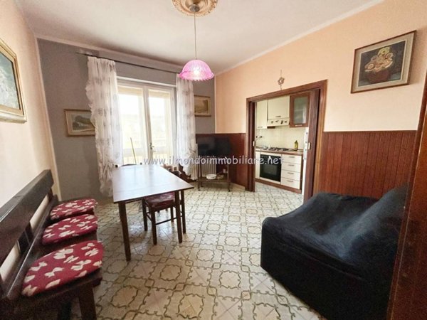 appartamento in vendita a Rosignano Marittimo in zona Vada