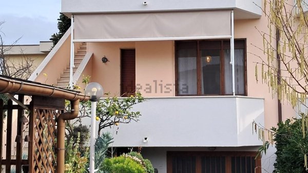 appartamento in vendita a Rosignano Marittimo in zona Rosignano Solvay