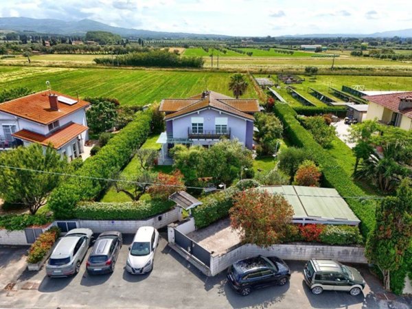 casa indipendente in vendita a Rosignano Marittimo in zona Rosignano Solvay