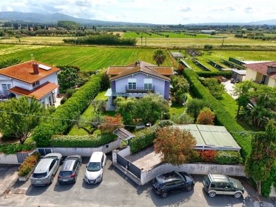 casa indipendente in vendita a Rosignano Marittimo in zona Rosignano Solvay