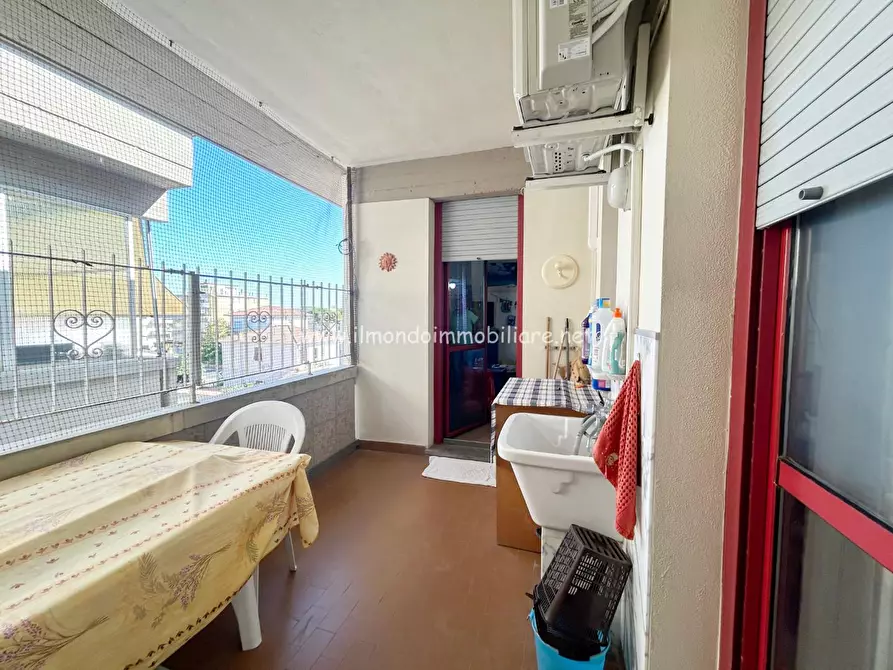 appartamento in vendita a Rosignano Marittimo in zona Vada