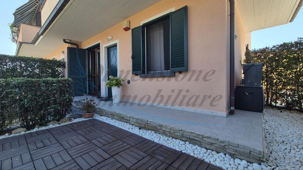 appartamento in vendita a Rosignano Marittimo in zona Rosignano Solvay