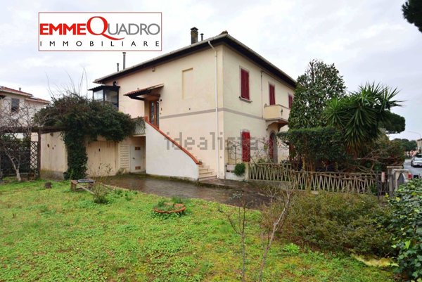 appartamento in vendita a Rosignano Marittimo in zona Rosignano Solvay