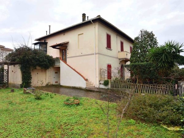 casa indipendente in vendita a Rosignano Marittimo in zona Rosignano Solvay