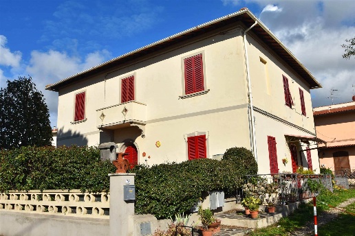 casa indipendente in vendita a Rosignano Marittimo in zona Rosignano Solvay