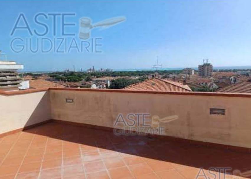 appartamento in vendita a Rosignano Marittimo in zona Rosignano Solvay