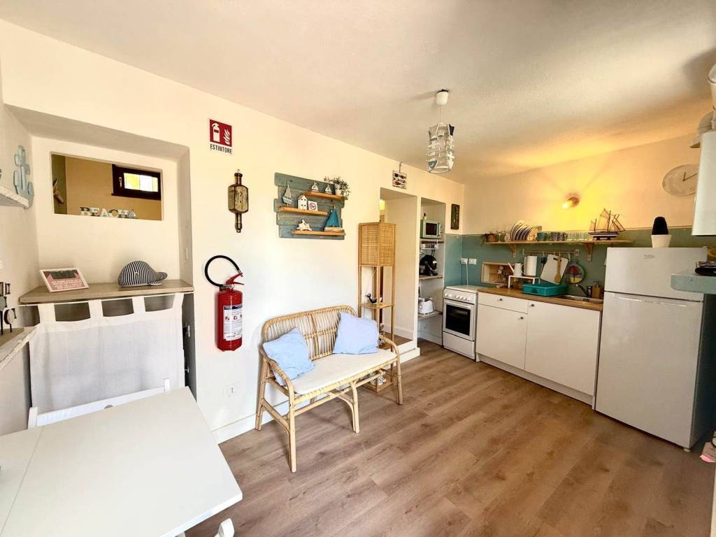 appartamento in vendita a Rosignano Marittimo