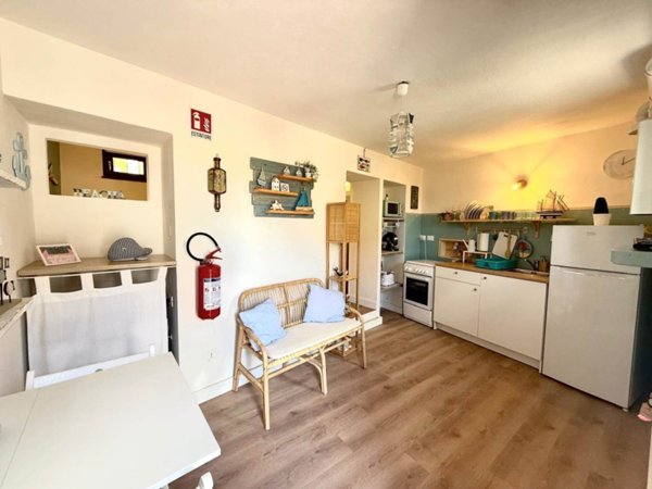 appartamento in vendita a Rosignano Marittimo