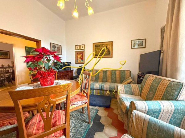 appartamento in vendita a Rosignano Marittimo in zona Rosignano Solvay