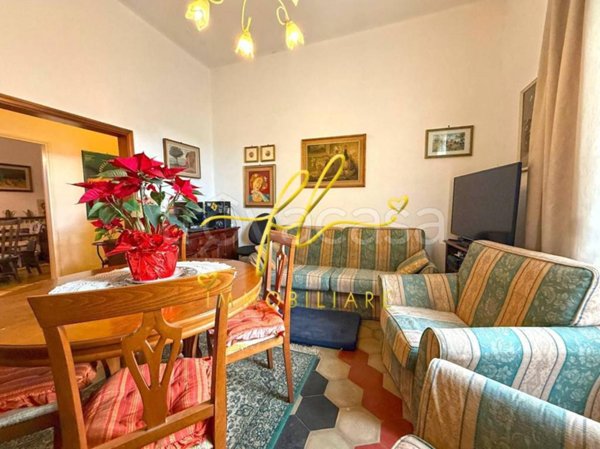 appartamento in vendita a Rosignano Marittimo in zona Rosignano Solvay