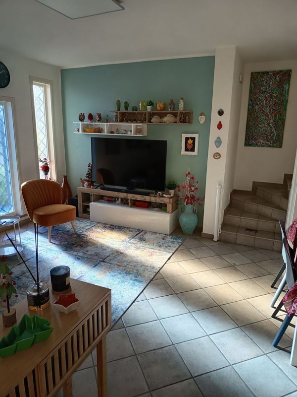 casa indipendente in vendita a Rosignano Marittimo in zona Rosignano Solvay