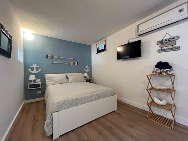 appartamento in vendita a Rosignano Marittimo