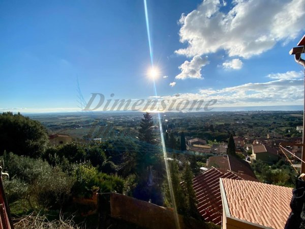 appartamento in vendita a Rosignano Marittimo