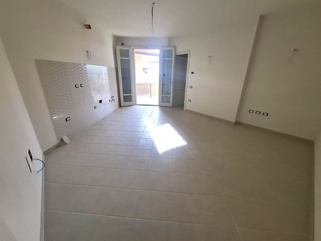 appartamento in vendita a Rosignano Marittimo in zona Castiglioncello