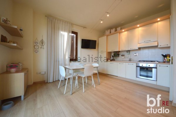 appartamento in vendita a Rosignano Marittimo in zona Castiglioncello