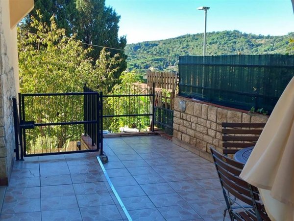 appartamento a Rosignano Marittimo in zona Castelnuovo della Misericordia