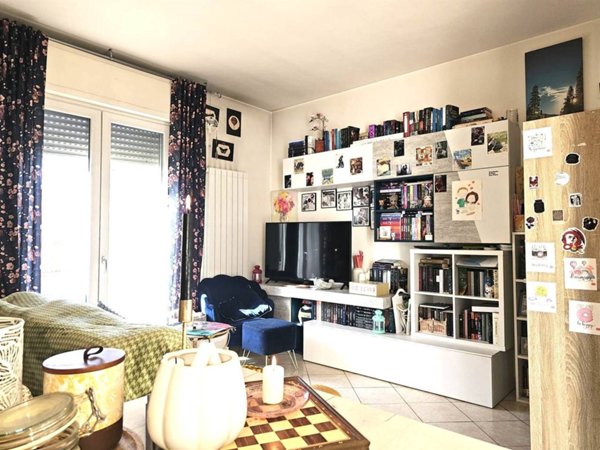 appartamento in vendita a Rosignano Marittimo in zona Rosignano Solvay