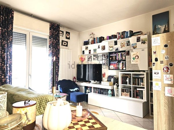 appartamento in vendita a Rosignano Marittimo in zona Rosignano Solvay