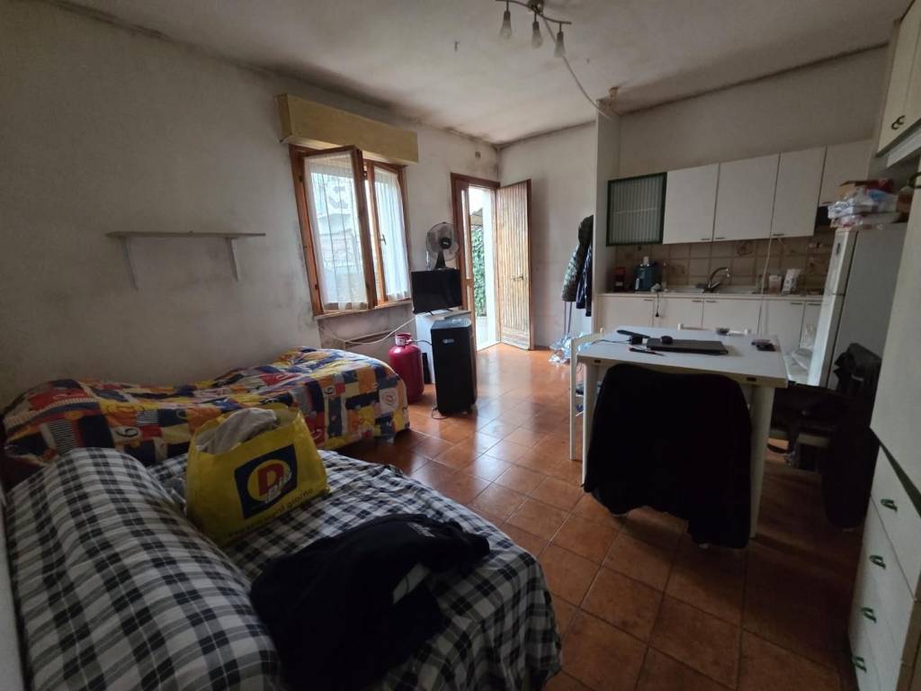 appartamento in vendita a Rosignano Marittimo in zona Vada