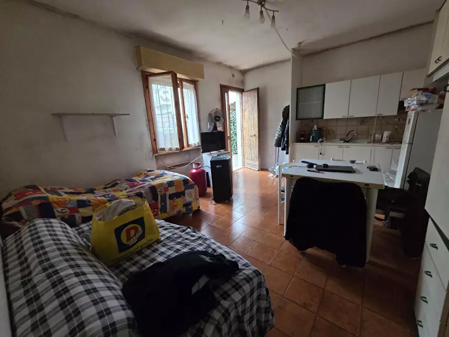 appartamento in vendita a Rosignano Marittimo in zona Vada