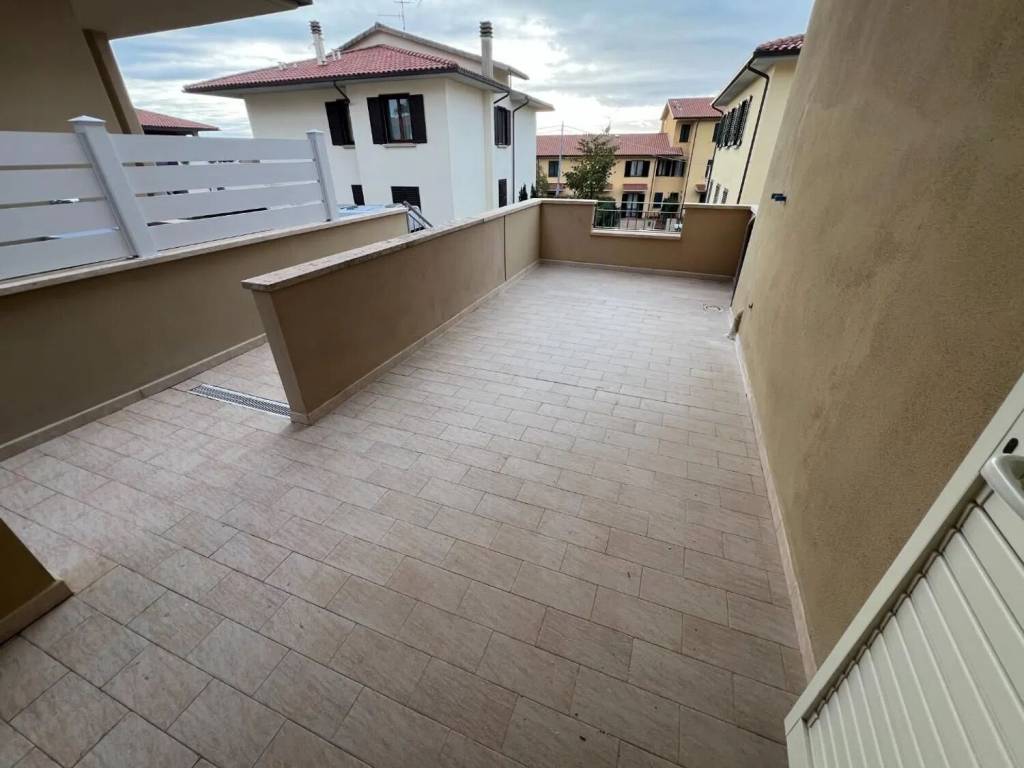 appartamento in vendita a Rosignano Marittimo in zona Rosignano Solvay