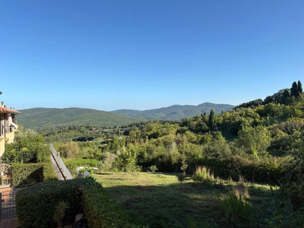 appartamento in vendita a Rosignano Marittimo in zona Nibbiaia