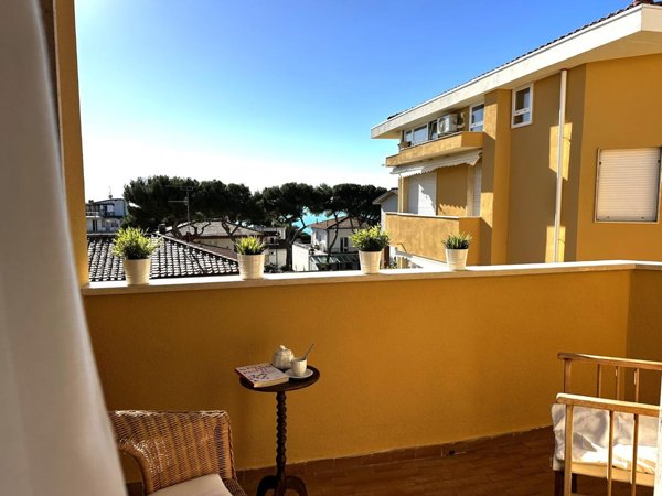 appartamento in vendita a Rosignano Marittimo in zona Castiglioncello