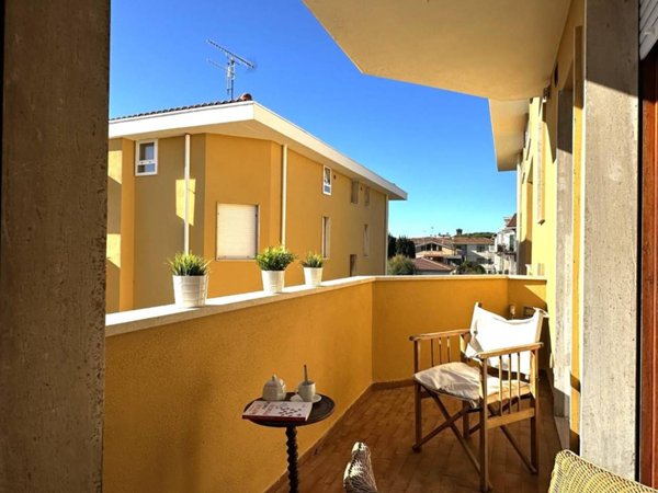 appartamento in vendita a Rosignano Marittimo in zona Castiglioncello