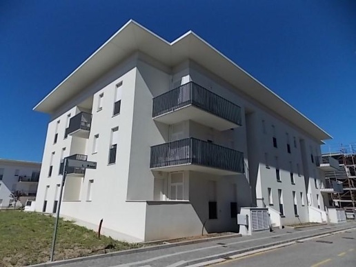 appartamento in vendita a Rosignano Marittimo in zona Rosignano Solvay