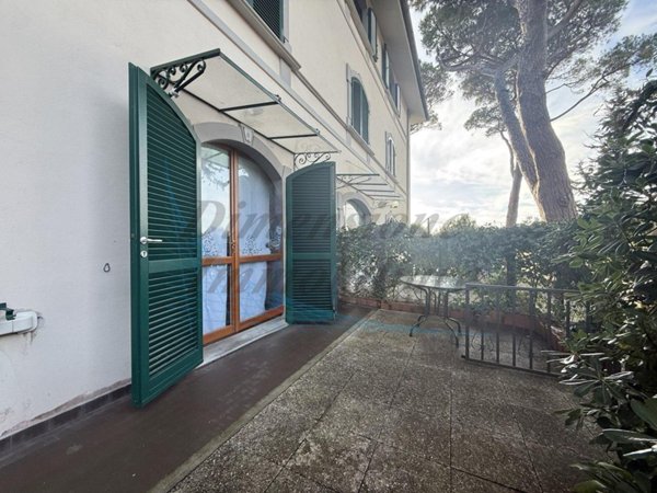 appartamento in vendita a Rosignano Marittimo in zona Castiglioncello