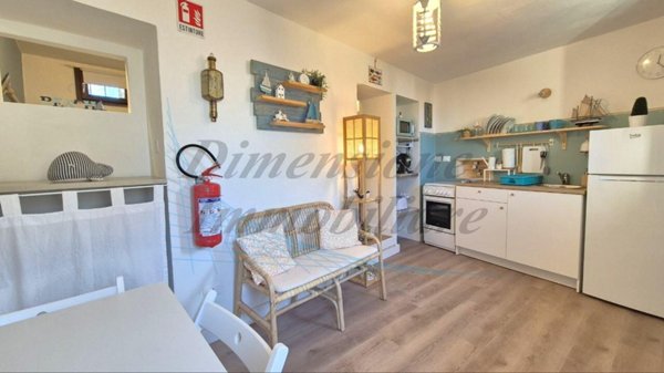 appartamento in vendita a Rosignano Marittimo