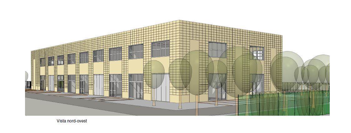 ufficio in vendita a Rosignano Marittimo