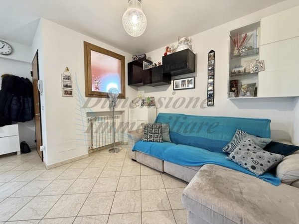 appartamento in vendita a Rosignano Marittimo in zona Rosignano Solvay