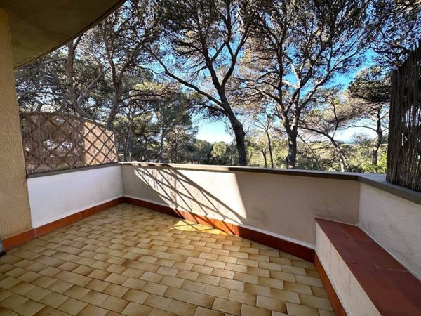 appartamento in vendita a Rosignano Marittimo in zona Nibbiaia