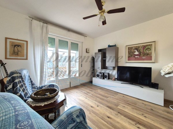 appartamento in vendita a Rosignano Marittimo