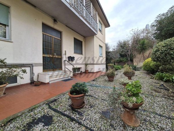 appartamento in vendita a Rosignano Marittimo