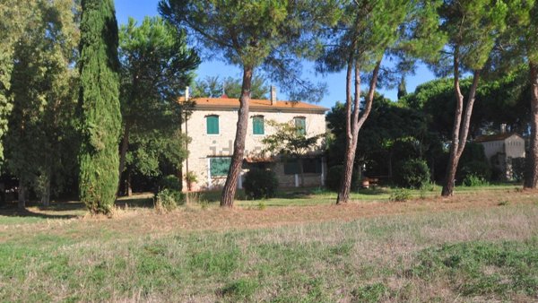 appartamento in vendita a Rosignano Marittimo in zona Vada