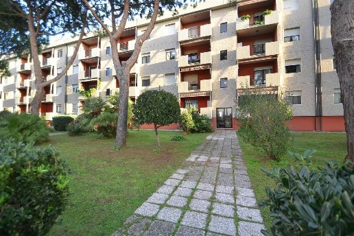 appartamento in vendita a Rosignano Marittimo in zona Rosignano Solvay