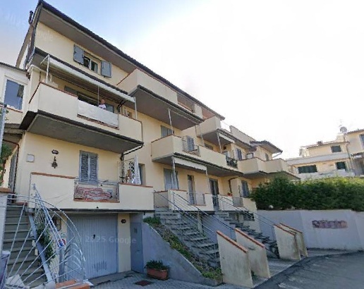 appartamento in vendita a Rosignano Marittimo in zona Rosignano Solvay