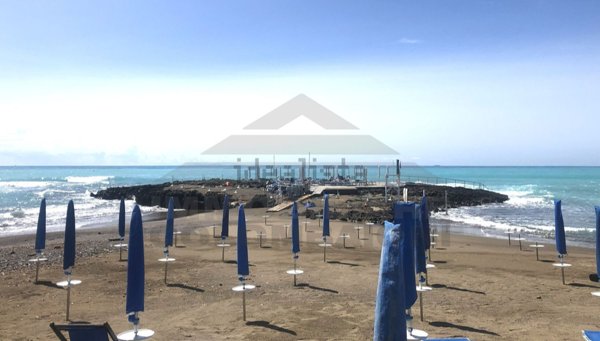 appartamento in vendita a Rosignano Marittimo in zona Castiglioncello