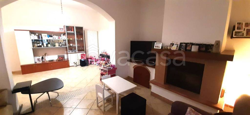 appartamento in vendita a Rosignano Marittimo