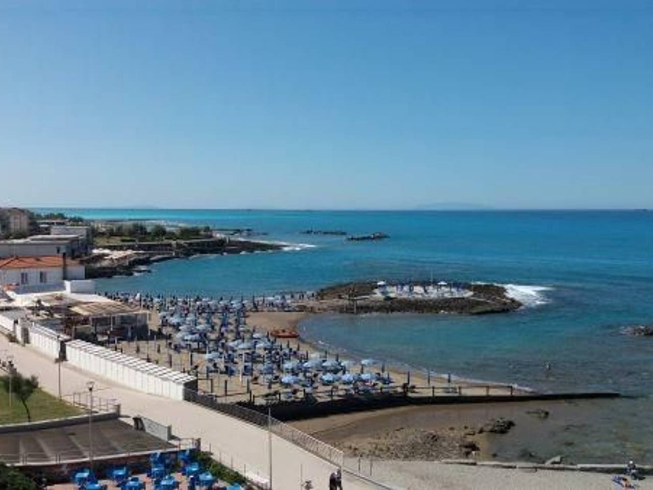 appartamento in vendita a Rosignano Marittimo in zona Rosignano Solvay