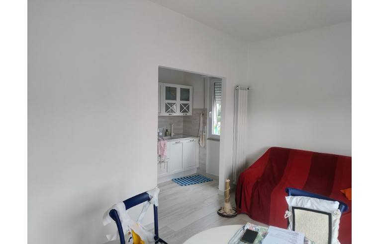 appartamento in vendita a Rosignano Marittimo in zona Rosignano Solvay