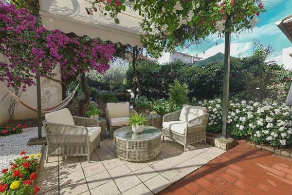 appartamento in vendita a Rosignano Marittimo